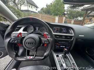 Audi S5 Sportback 2011