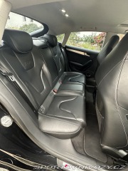 Audi S5 Sportback 2011