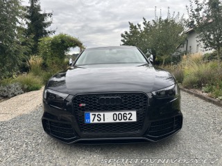 Audi S5 Sportback 2011