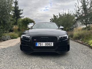 Audi S5 Sportback 2011