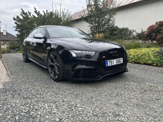 Audi S5 Sportback 2011