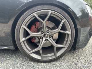 Audi S5 Sportback 2011