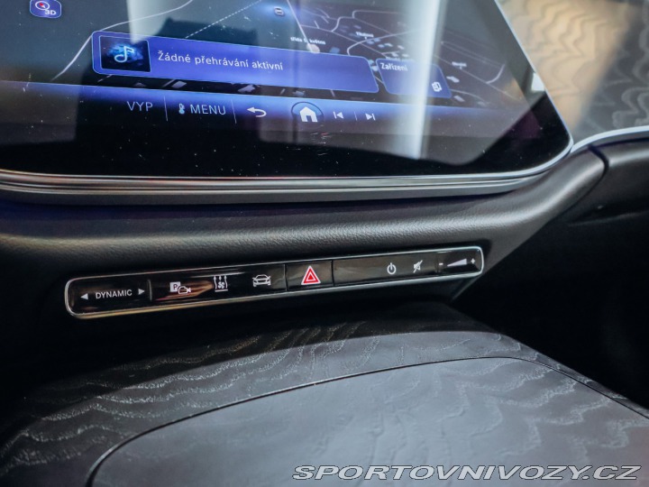 Mercedes-Benz E E 450 4MATIC 280 kW AMG 2023