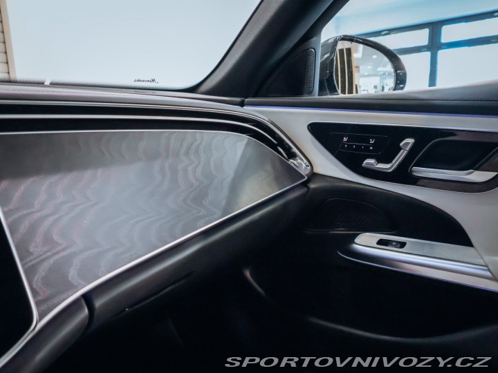 Mercedes-Benz E E 450 4MATIC 280 kW AMG 2023