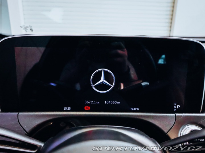 Mercedes-Benz E E 450 4MATIC 280 kW AMG 2023