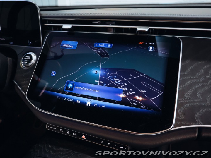 Mercedes-Benz E E 450 4MATIC 280 kW AMG 2023