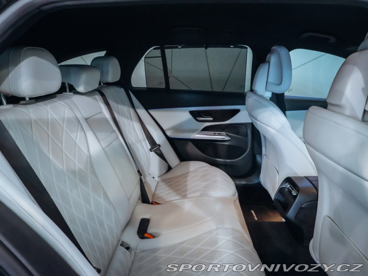 Mercedes-Benz E E 450 4MATIC 280 kW AMG 2023