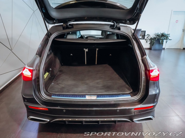 Mercedes-Benz E E 450 4MATIC 280 kW AMG 2023