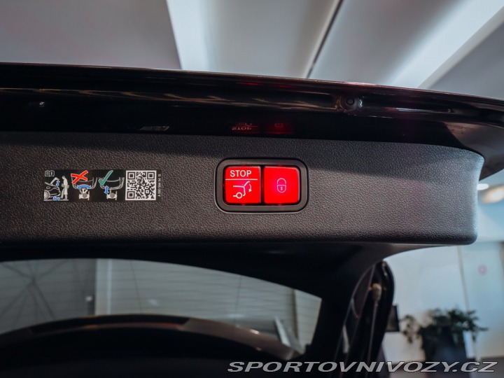 Mercedes-Benz E E 450 4MATIC 280 kW AMG 2023