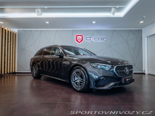 Mercedes-Benz E E 450 4MATIC 280 kW AMG 2023