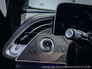 Mercedes-Benz E E 450 4MATIC 280 kW AMG 2023