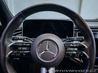Mercedes-Benz E E 450 4MATIC 280 kW AMG 2023