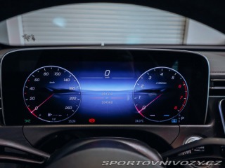 Mercedes-Benz E E 450 4MATIC 280 kW AMG 2023