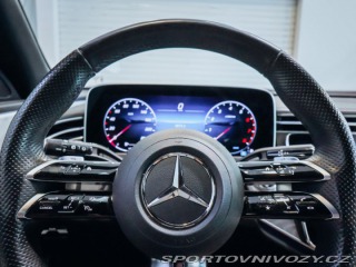 Mercedes-Benz E E 450 4MATIC 280 kW AMG 2023