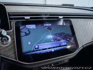 Mercedes-Benz E E 450 4MATIC 280 kW AMG 2023