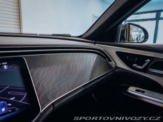 Mercedes-Benz E E 450 4MATIC 280 kW AMG 2023