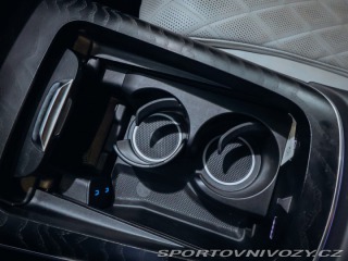Mercedes-Benz E E 450 4MATIC 280 kW AMG 2023