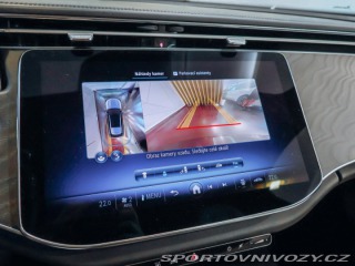 Mercedes-Benz E E 450 4MATIC 280 kW AMG 2023