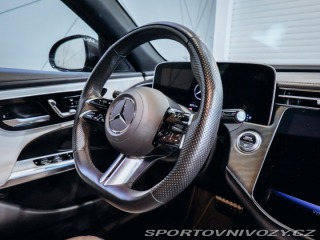 Mercedes-Benz E E 450 4MATIC 280 kW AMG 2023