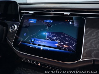 Mercedes-Benz E E 450 4MATIC 280 kW AMG 2023