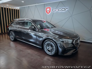 Mercedes-Benz E E 450 4MATIC 280 kW AMG 2023