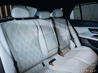 Mercedes-Benz E E 450 4MATIC 280 kW AMG 2023