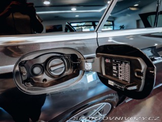 Mercedes-Benz E E 450 4MATIC 280 kW AMG 2023