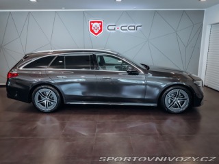 Mercedes-Benz E E 450 4MATIC 280 kW AMG 2023