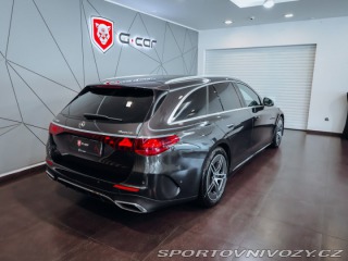 Mercedes-Benz E E 450 4MATIC 280 kW AMG 2023