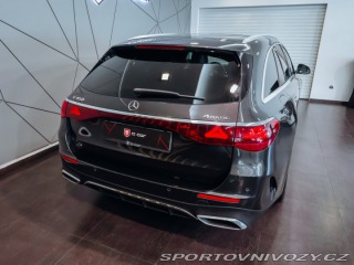 Mercedes-Benz E E 450 4MATIC 280 kW AMG 2023