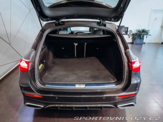 Mercedes-Benz E E 450 4MATIC 280 kW AMG 2023