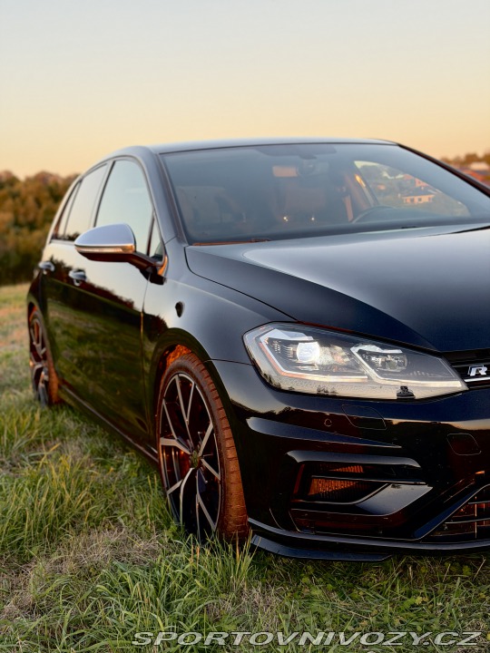 Volkswagen Golf 2019