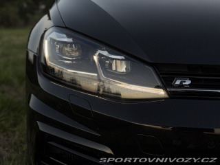 Volkswagen Golf 2019