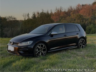 Volkswagen Golf 2019