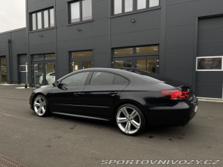Volkswagen CC 2014