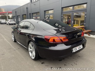 Volkswagen CC 2014