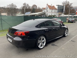 Volkswagen CC 2014