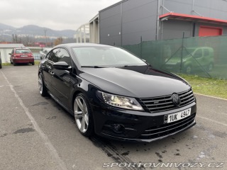 Volkswagen CC 2014