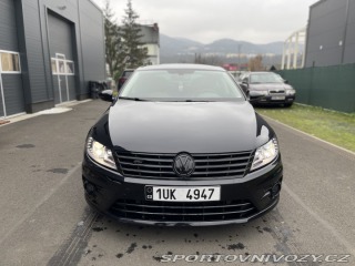 Volkswagen CC 2014