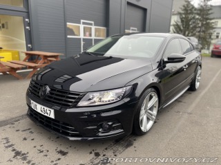 Volkswagen CC 2014