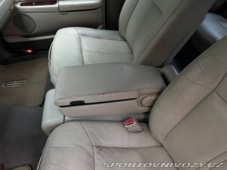 Ostatní značky Ostatní modely Lincoln Cartier L Town Car 2002