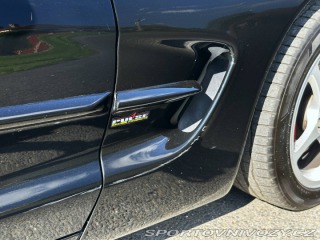 Chevrolet Corvette C5 2000