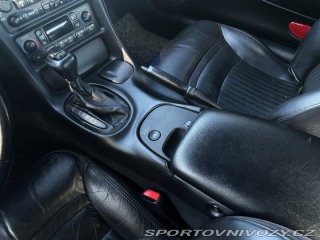 Chevrolet Corvette C5 2000