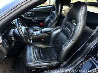 Chevrolet Corvette C5 2000