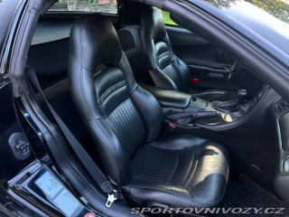 Chevrolet Corvette C5 2000