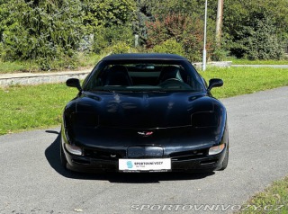 Chevrolet Corvette C5 2000