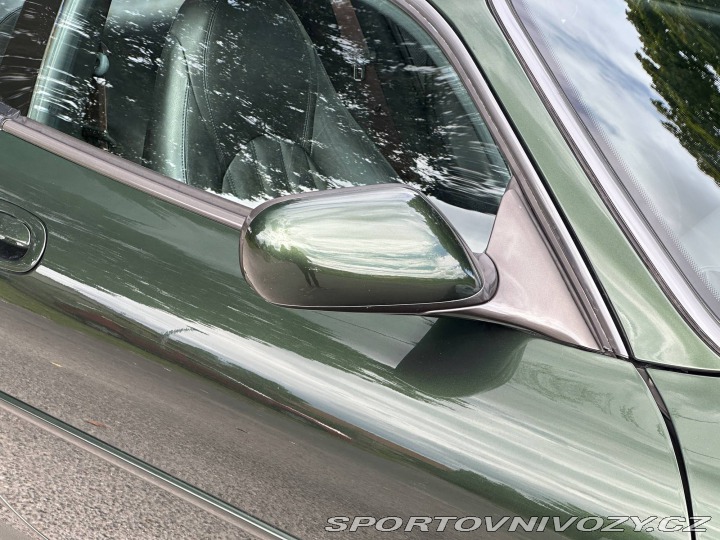 Jaguar XK8 1996