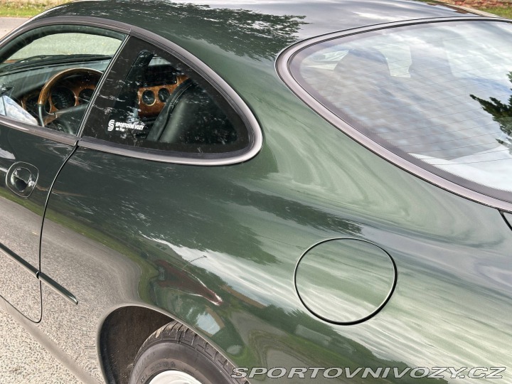 Jaguar XK8 1996