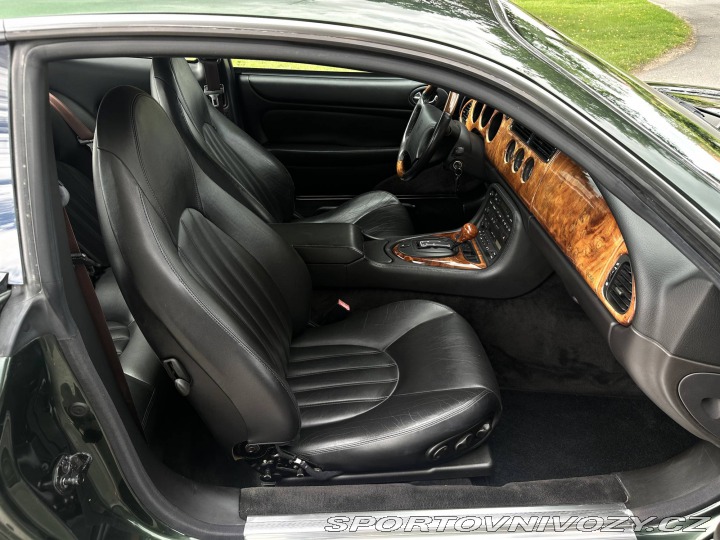 Jaguar XK8 1996