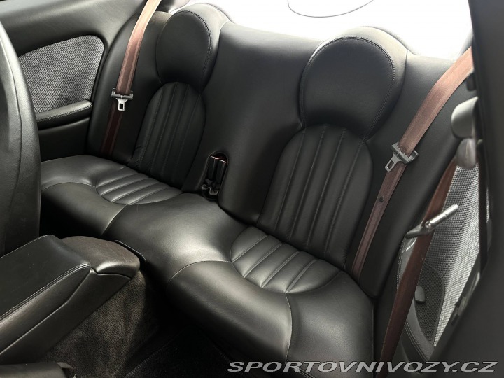 Jaguar XK8 1996